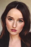 Kaitlyn Dever