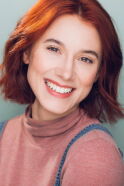 Kaitlyn Lunardi