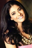 Kajol