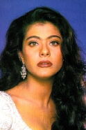 Kajol