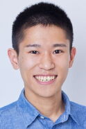 Kakeru Yoshida