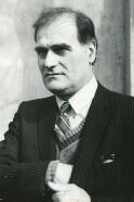 Kakhi Kavsadze