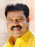 Kalabhavan Mani