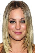 Kaley Cuoco