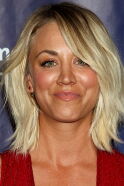 Kaley Cuoco