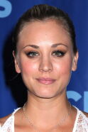 Kaley Cuoco