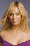 Kaley Cuoco