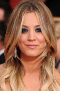 Kaley Cuoco