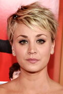 Kaley Cuoco