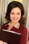 Kali Rocha