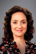 Kali Rocha