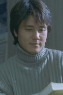 Kam Woo-sung