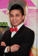 Kamal Faridz