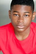 Kamil McFadden