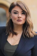 Kamila Babayeva