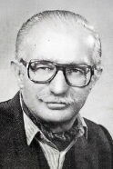 Kâmran Yüce