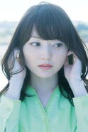 Kana Hanazawa