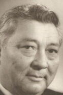 Kanabek Bayseitov