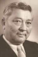 Kanabek Bayseitov