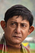 Kanchan Mullick