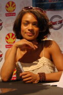 Kandyse McClure