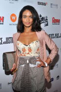 Kandyse McClure