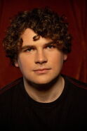 Kane Parsons