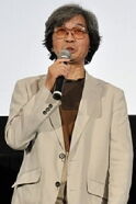 Kaneta Kimotsuki
