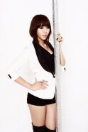 Kang Eun-hye