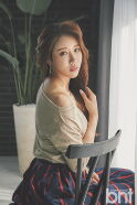 Kang Eun-hye