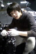 Kang Ha-neul