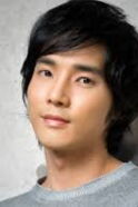 Kang Ji-sub