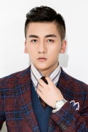 Kang Lei