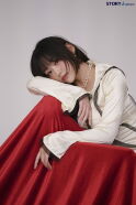 Kang Mi-na