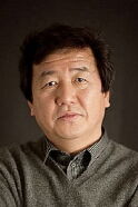 Kang Woo-suk