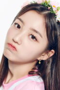 Kang Ye-seo