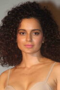 Kangana Ranaut