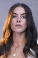 Kaniehtiio Horn