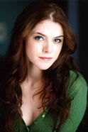 Kaniehtiio Horn