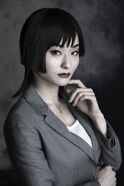 Kanon Miyahara