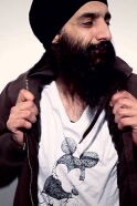 Kanwer Singh