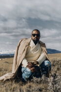 Kanye West
