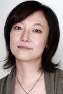 Kaori Fujii
