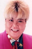 Kaoru Matsumoto
