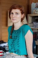 Kara Elverson