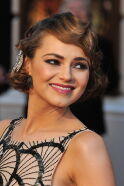 Kara Tointon