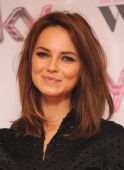 Kara Tointon
