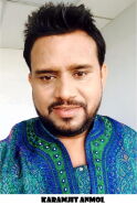 Karamjit Anmol