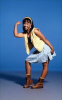 Karan Ashley