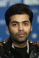 Karan Johar